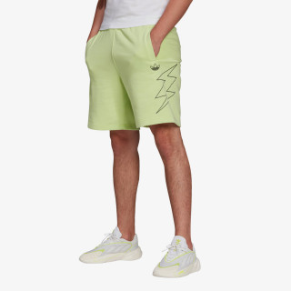 adidas Šorc adidas SPRT Lightning Shorts 