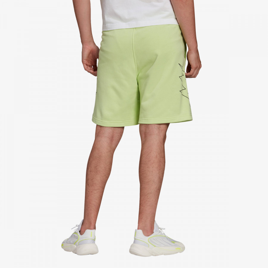 adidas Šorc adidas SPRT Lightning Shorts 