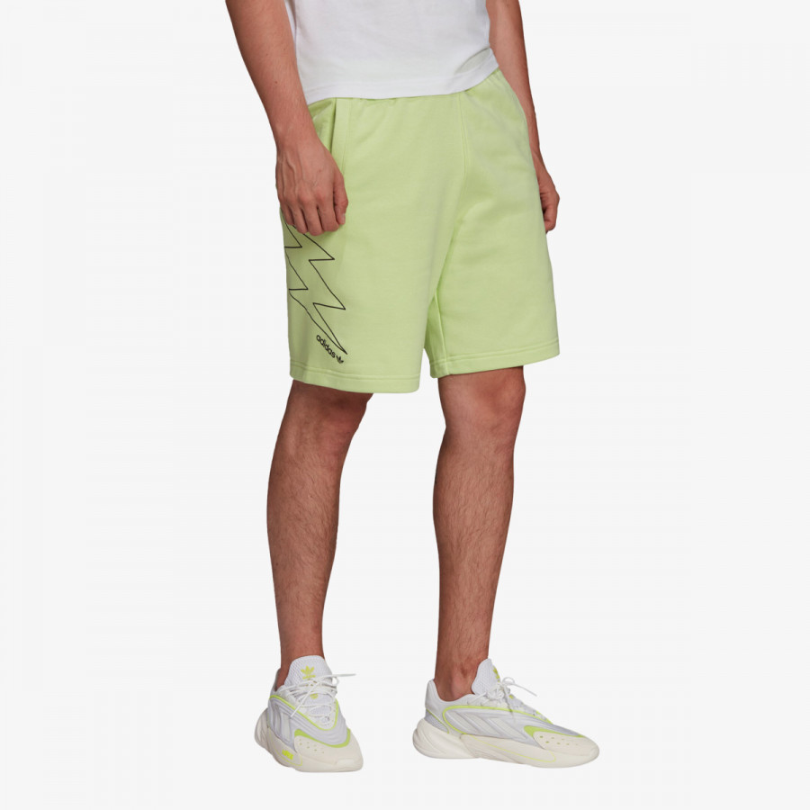 adidas Šorc adidas SPRT Lightning Shorts 