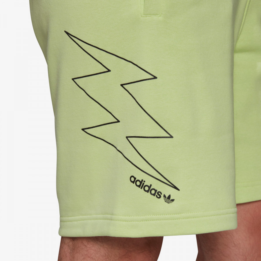 adidas Šorc adidas SPRT Lightning Shorts 