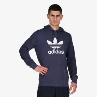 Dukserica TREFOIL HOODY 