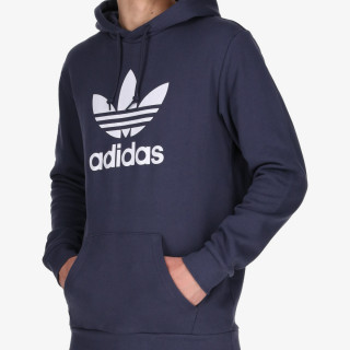 adidas Dukserica TREFOIL HOODY 