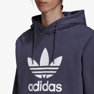 Dukserica TREFOIL HOODY 