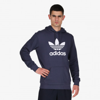 adidas Dukserica adidas Dukserica TREFOIL HOODY 