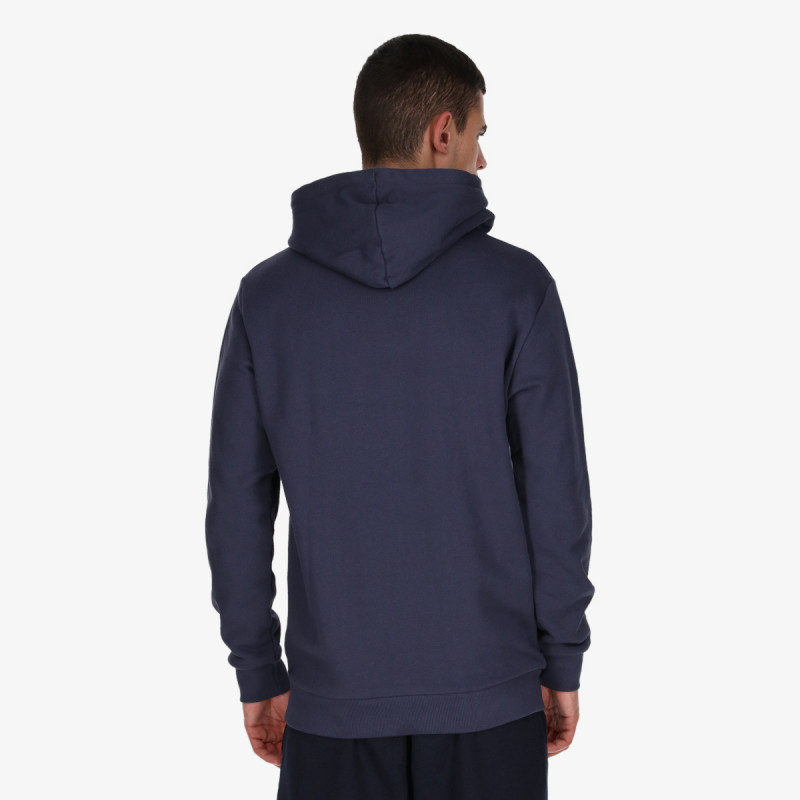Dukserica TREFOIL HOODY 