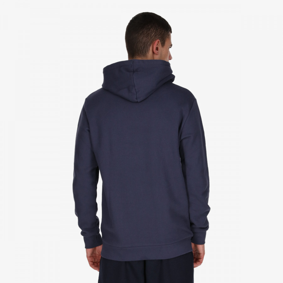 Dukserica TREFOIL HOODY 