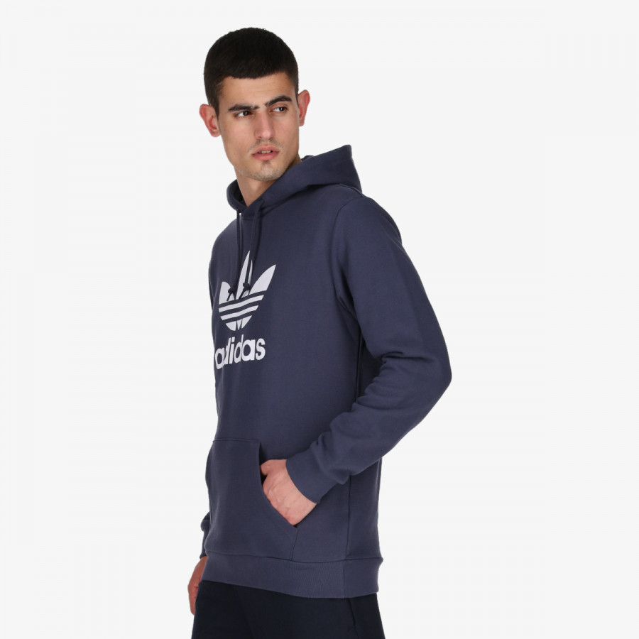 adidas Dukserica TREFOIL HOODY 