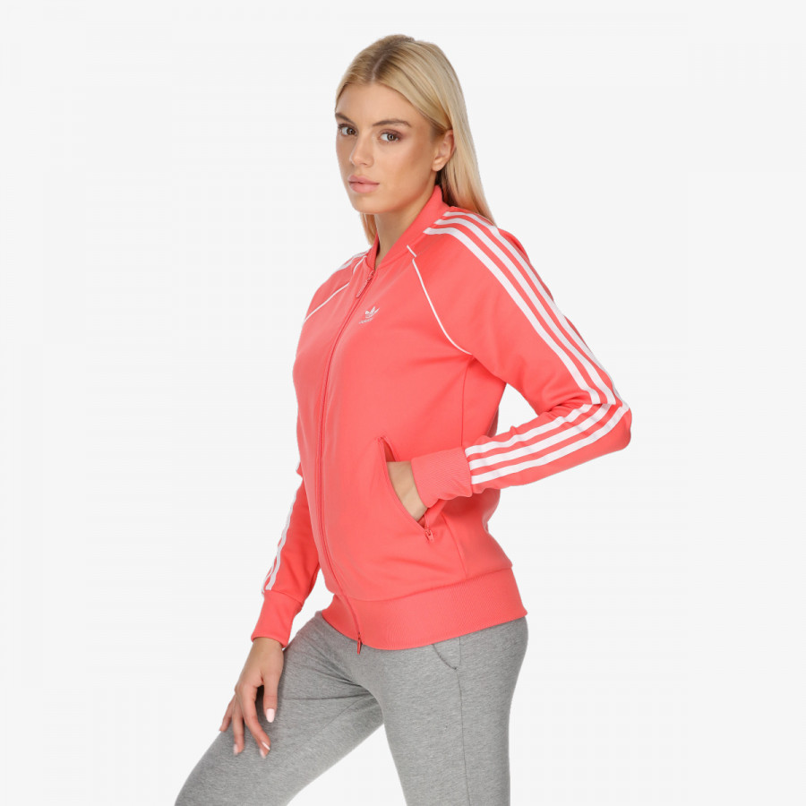 adidas Dukserica Primeblue SST Track Top 