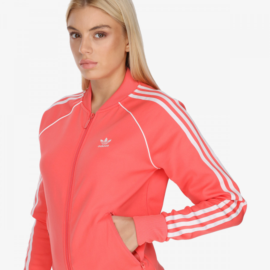 adidas Dukserica Primeblue SST Track Top 