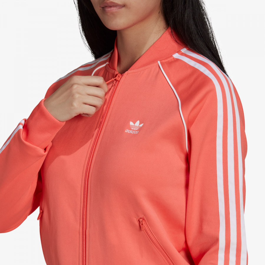 adidas Dukserica Primeblue SST Track Top 