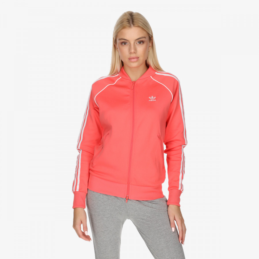 adidas Dukserica Primeblue SST Track Top 