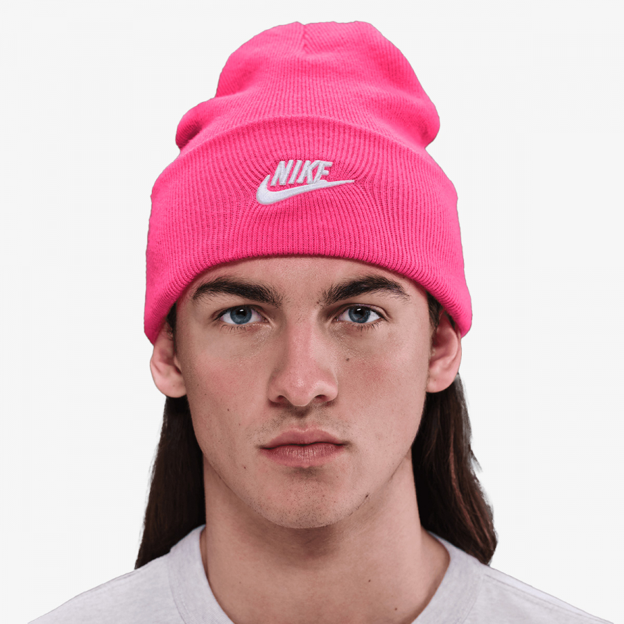 Nike Kapa U NK PEAK BEANIE TC FUT F24 L 