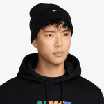 Nike Kapa U NK PEAK BEANIE TC SWSH F24 L 