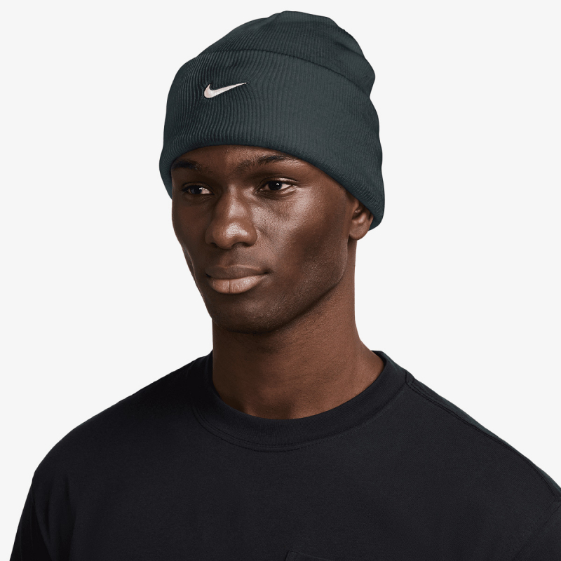 Nike Kapa U NK PEAK BEANIE TC SWSH F24 L 