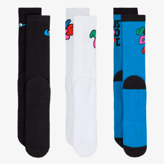 Nike Proizvodi Everyday Plus Cushioned 