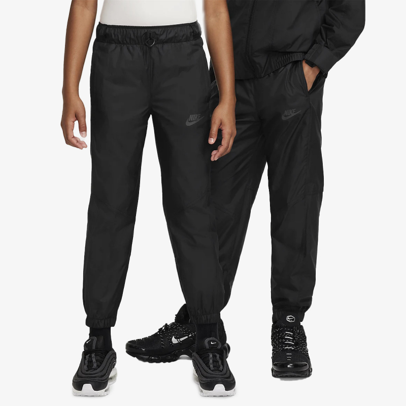 Nike Donji dio trenerke K NSW WR EO PNT 