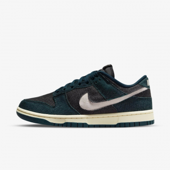 Nike Patike W NIKE DUNK LOW SEA 