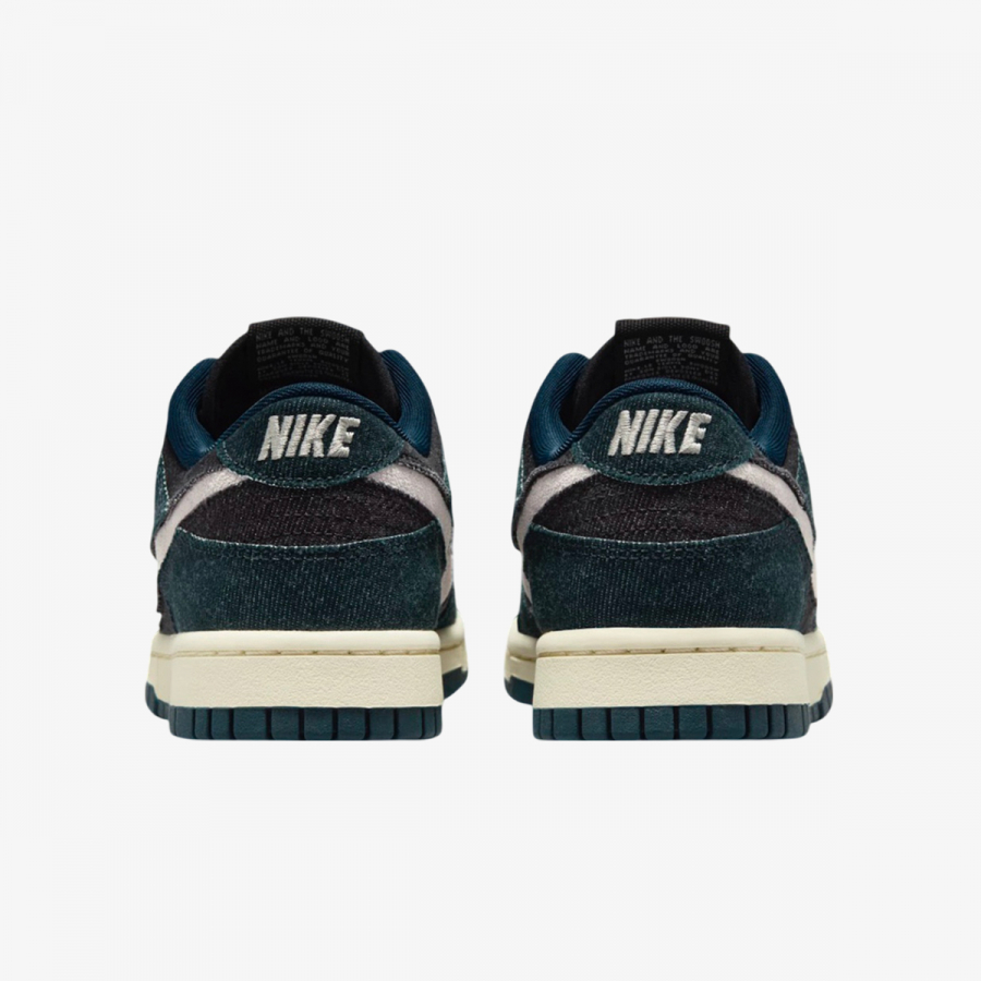 Nike Patike W NIKE DUNK LOW SEA 