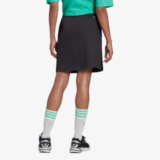 adidas Proizvodi Always Original Snap-Button Skirt 