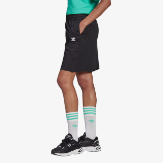 adidas Proizvodi Always Original Snap-Button Skirt 