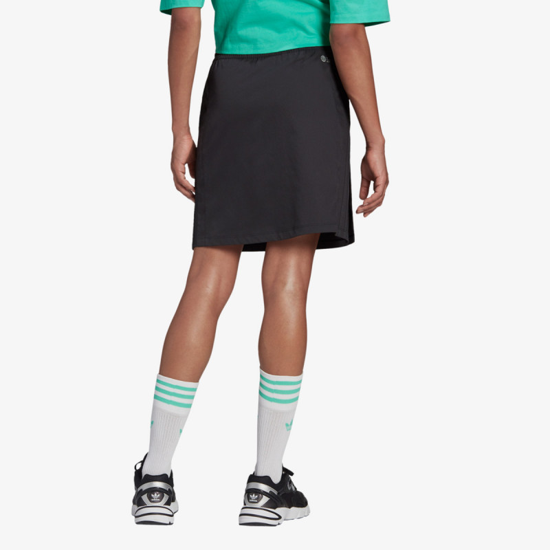 adidas Proizvodi Always Original Snap-Button Skirt 