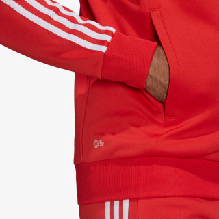 adidas Dukserica Adicolor Classics Primeblue SST Track Top 