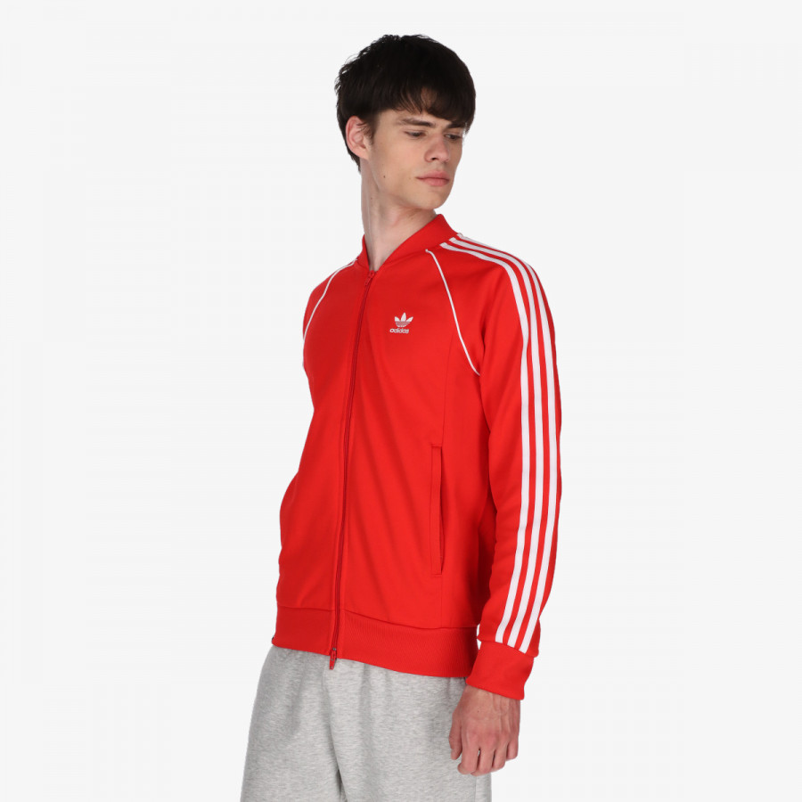 adidas Dukserica Adicolor Classics Primeblue SST Track Top 