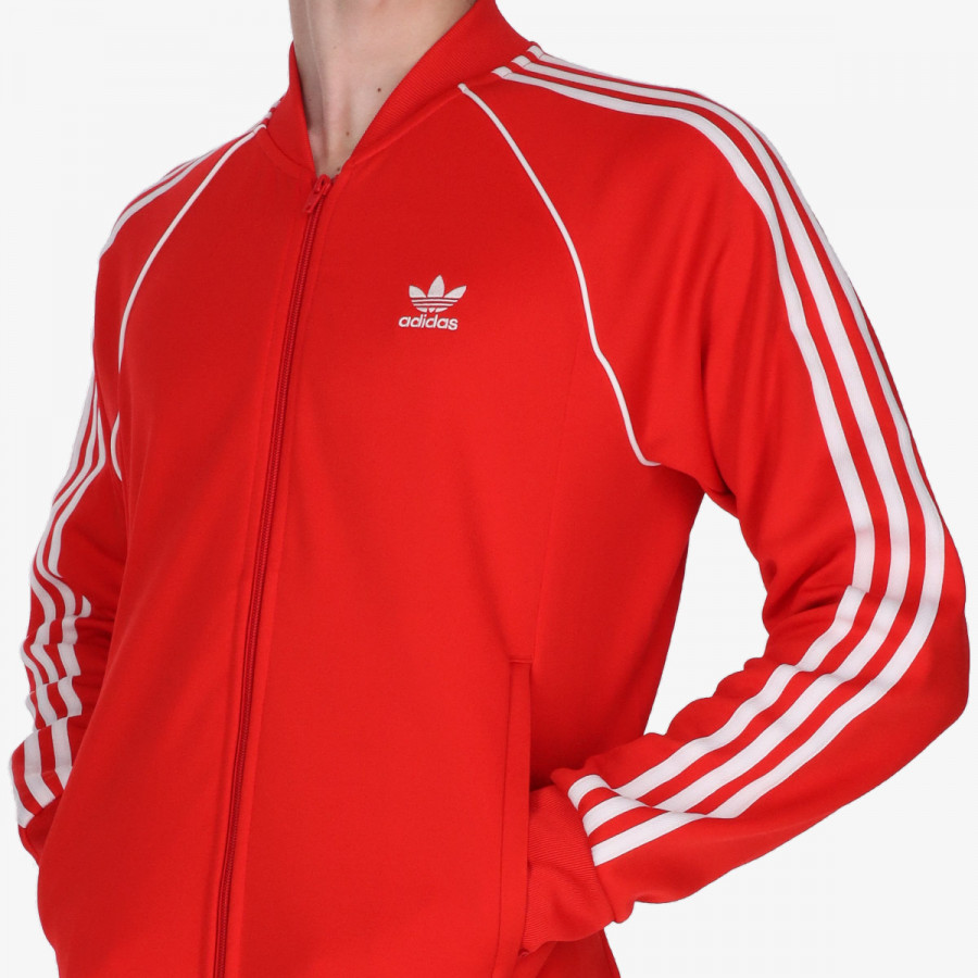 adidas Dukserica Adicolor Classics Primeblue SST Track Top 