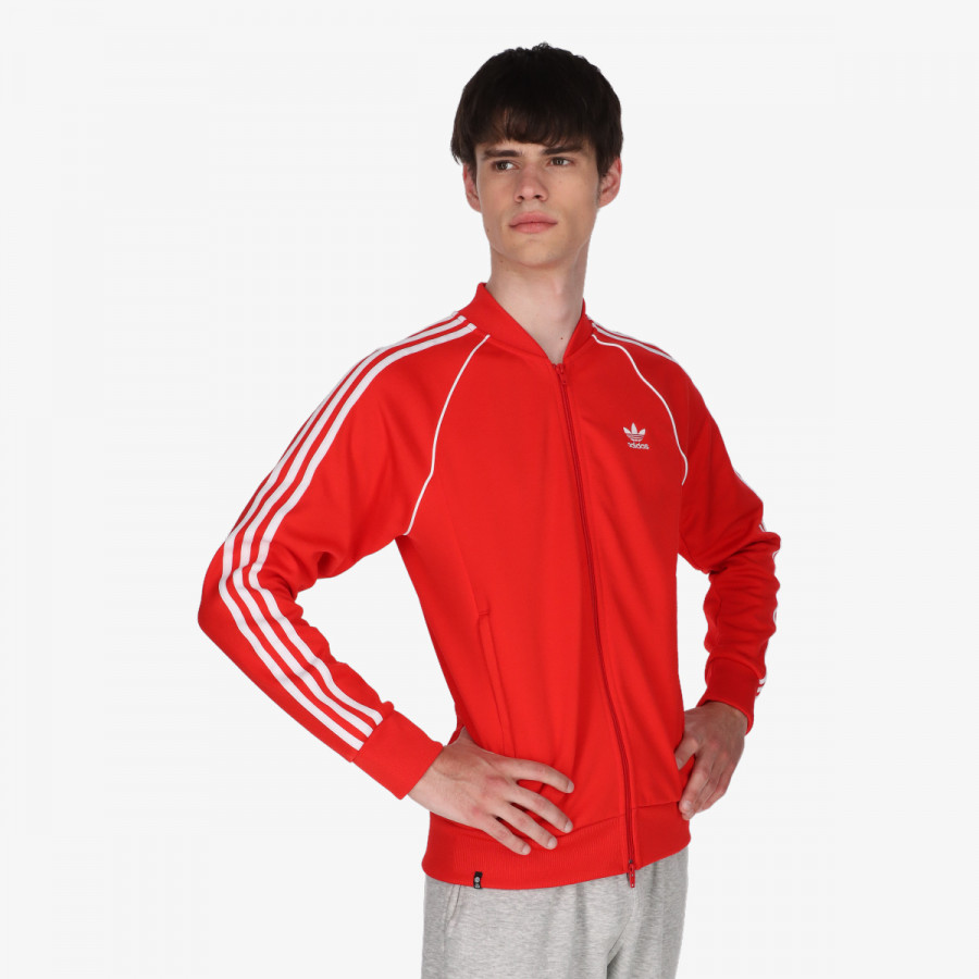 adidas Dukserica Adicolor Classics Primeblue SST Track Top 