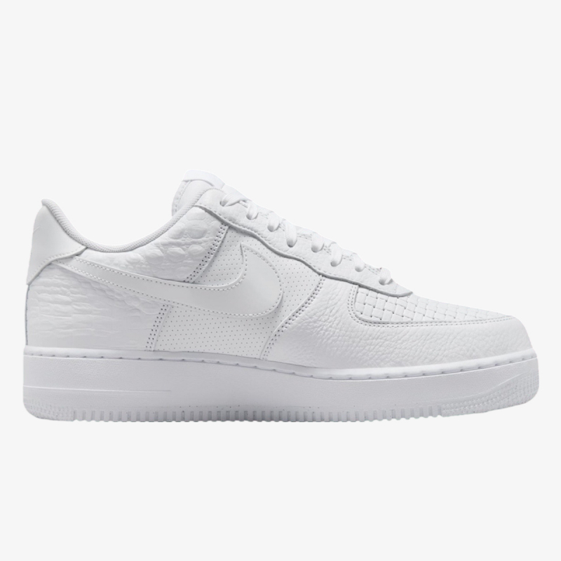 Nike Patike AIR FORCE 1 07 LX 3XW 