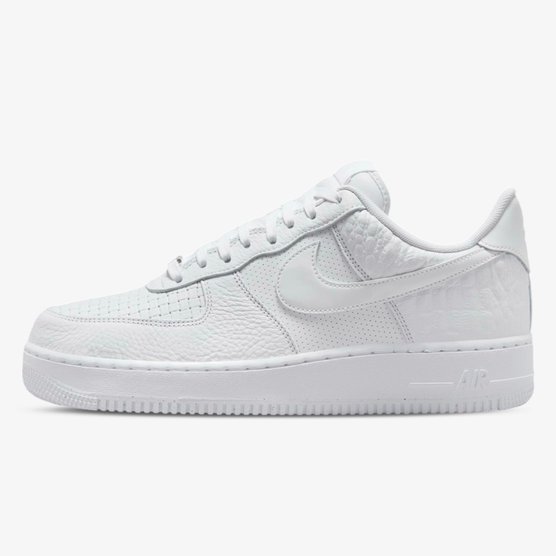 Nike Patike AIR FORCE 1 07 LX 3XW 