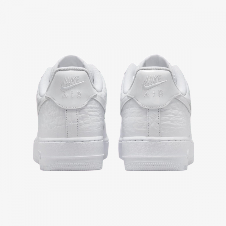 Nike Patike AIR FORCE 1 07 LX 3XW 