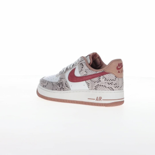 Nike Patike AIR FORCE 1 07 LV8 EMB 