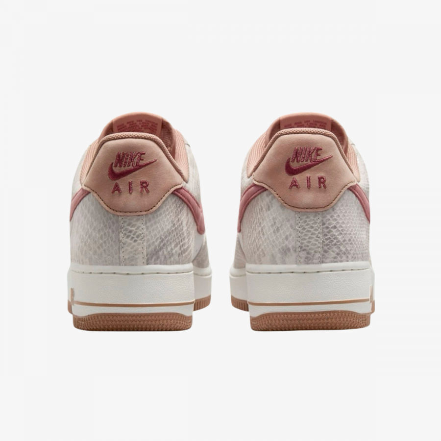Nike Patike AIR FORCE 1 07 LV8 EMB 