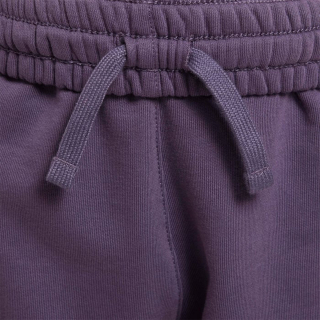 Nike Donji dio trenerke G NSW CLUB FLC LOOSE PANT SHNE 