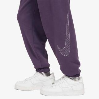 Nike Donji dio trenerke G NSW CLUB FLC LOOSE PANT SHNE 