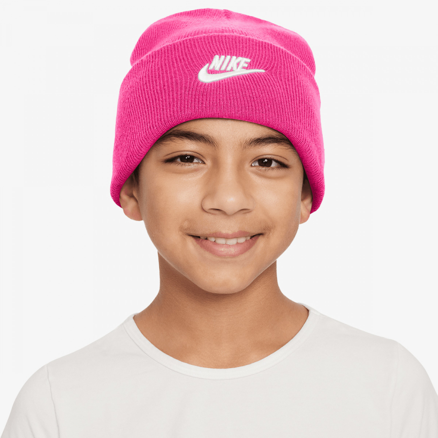 Nike Kapa K NK PEAK BEANIE TC FUT 