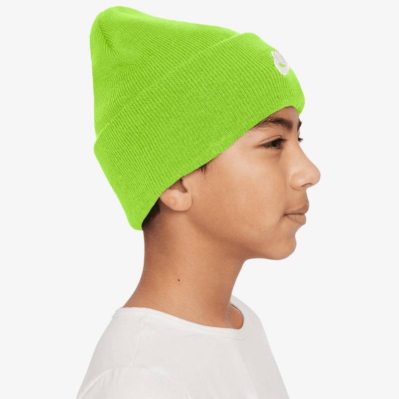 Nike Kapa K NK PEAK BEANIE TC FUT 