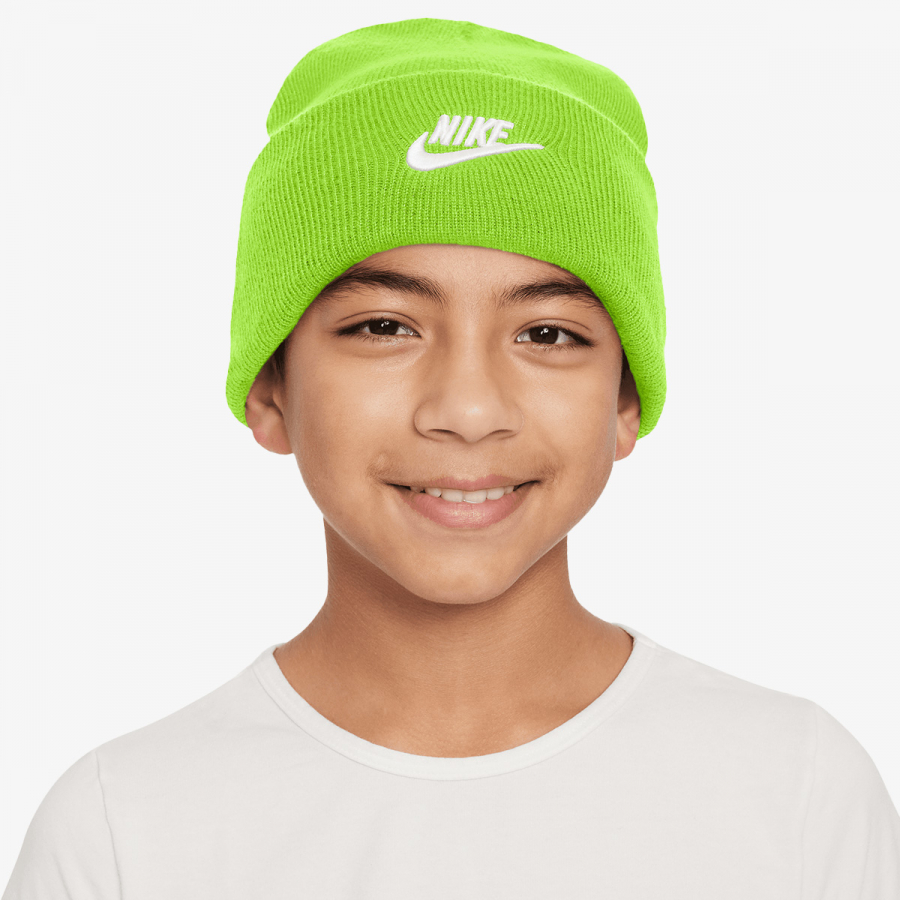 Nike Kapa K NK PEAK BEANIE TC FUT 