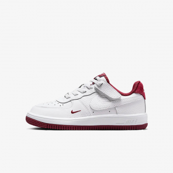 Nike Patike FORCE 1 LOW EASYON LV8 3 (PS) 