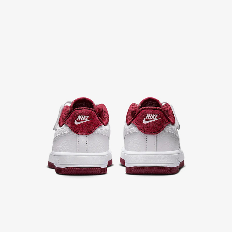 Nike Patike FORCE 1 LOW EASYON LV8 3 (PS) 