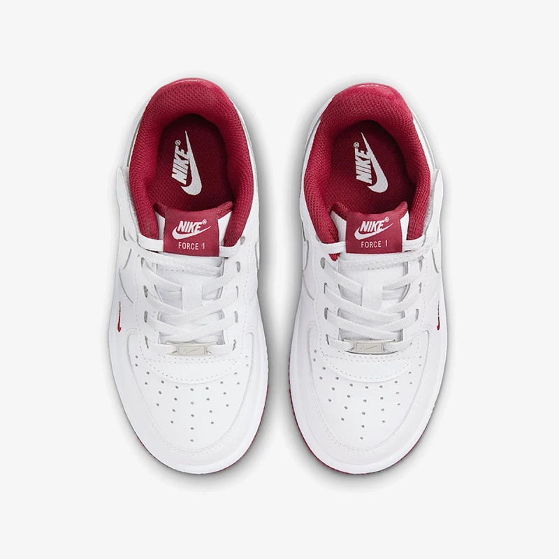 Nike Patike FORCE 1 LOW EASYON LV8 3 (PS) 