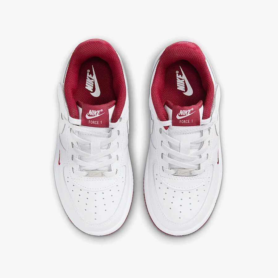Nike Patike FORCE 1 LOW EASYON LV8 3 (PS) 