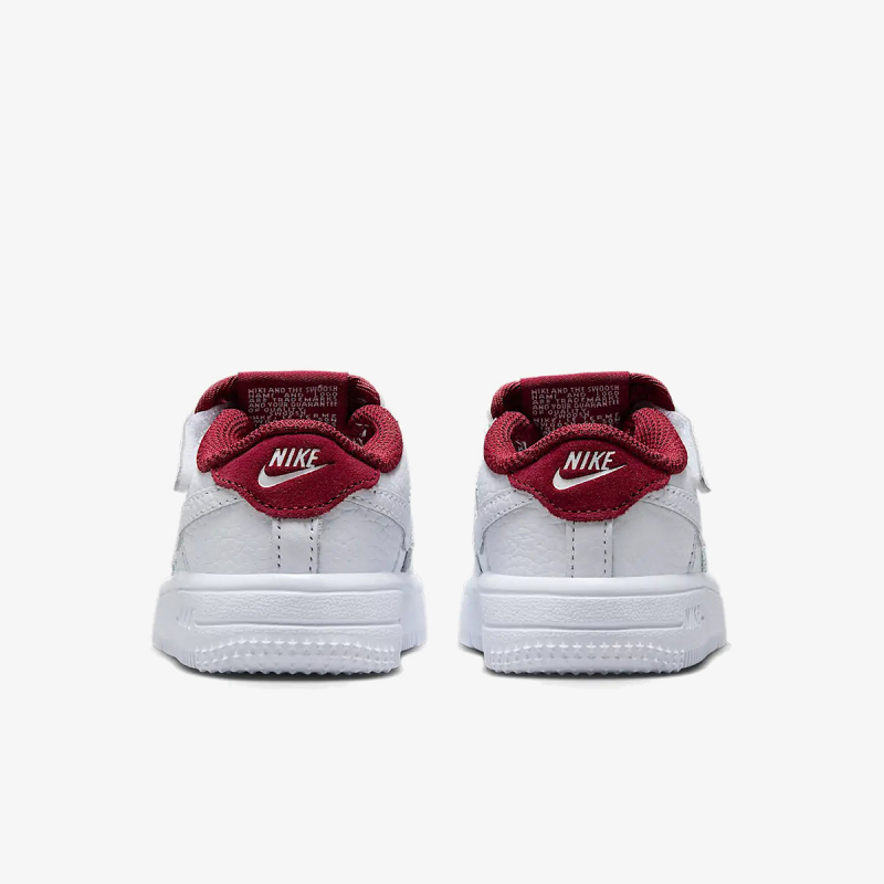 Nike Patike FORCE 1 LOW EASYON LV8 3 (TD) 