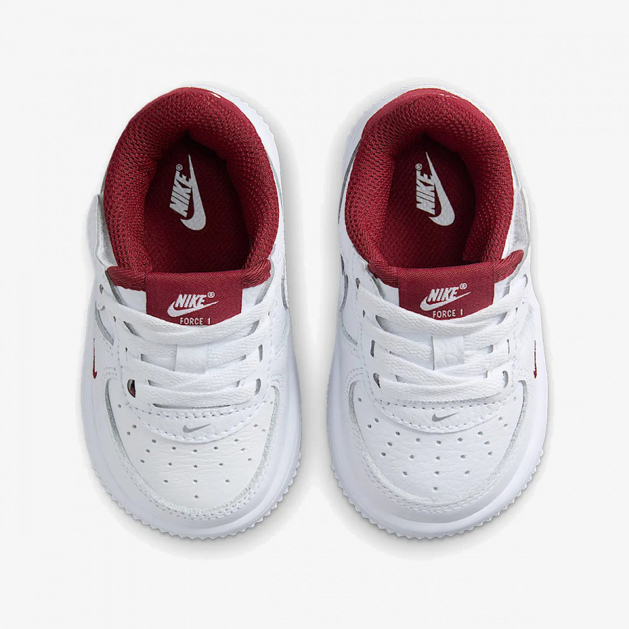Nike Patike FORCE 1 LOW EASYON LV8 3 (TD) 