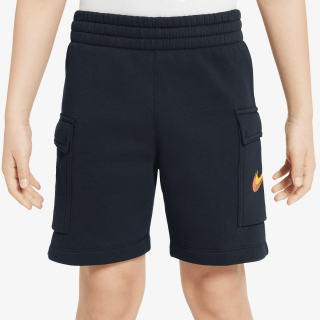 Nike Šorc B NSW SI FLC SHORT 