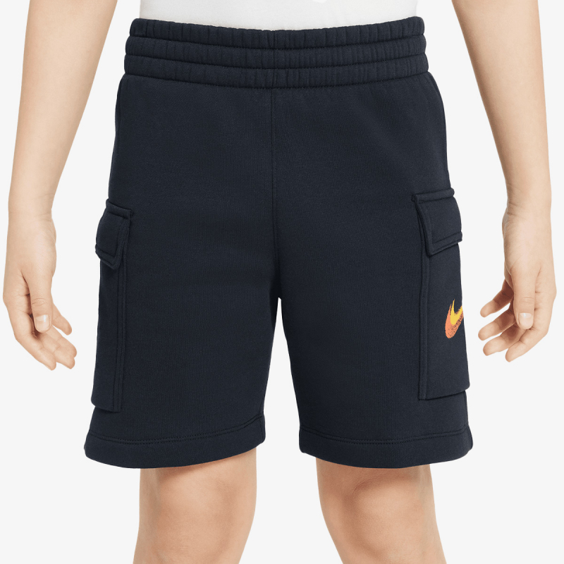 Nike Šorc B NSW SI FLC SHORT 