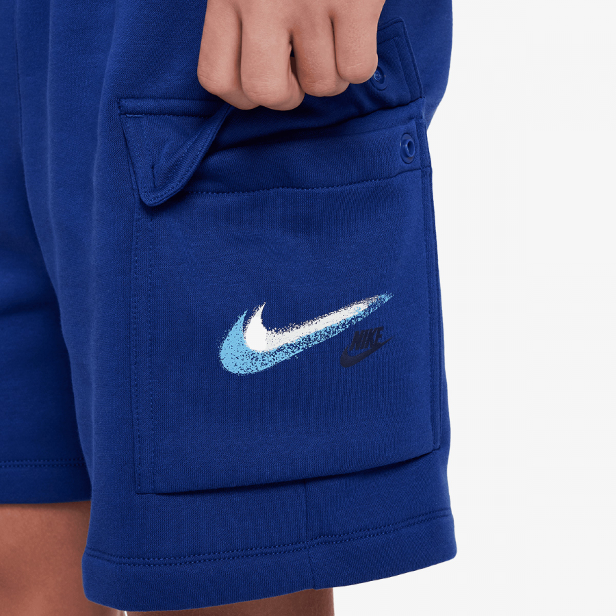 Nike Šorc B NSW SI FLC SHORT 