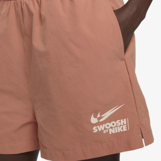 Nike Šorc W NSW WOVEN SHORT GLS 