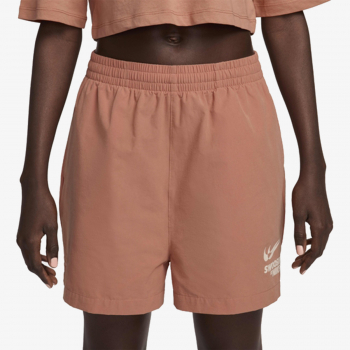 Nike Šorc W NSW WOVEN SHORT GLS 